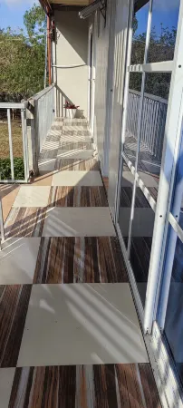 Kikay's Bed and Breakfast