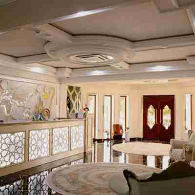 Kok Saroy Plaza hotel Hotel Exterior