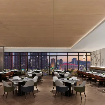 Hilton Yuyao