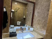 Quan Mei Image Hotel Hotels in Yangquan
