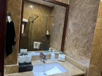 Quan Mei Image Hotel Hotel di Yangquan