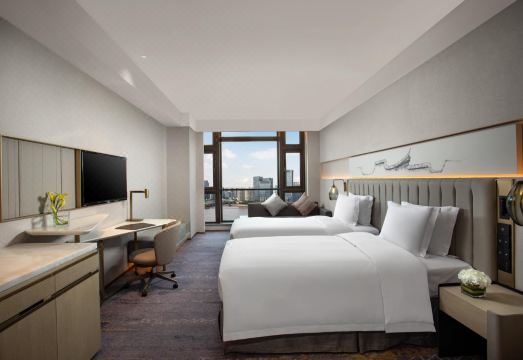 Xiyun Apartment 가전 시설