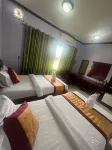 Khampaseuth Hotel