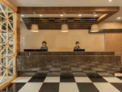Kindness Hotel (Tainan Chihkan Tower) Hotels in Tainan