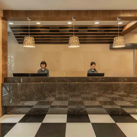 Kindness Hotel (Tainan Chihkan Tower)