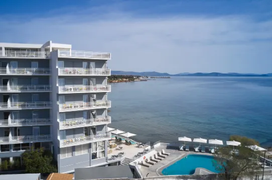 Nlh Mati Seafront - Neighborhood Lifestyle Hotels