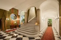 Mystery Hotel Budapest, Preferred Hotels & Resorts