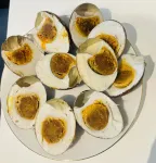 Jinxi Yue Smart Hotel (Gaoyang Textile Trade City Branch) - breakfast
