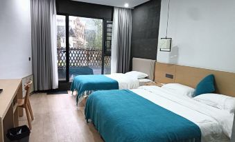 Shunanzhuhaibashurenjia