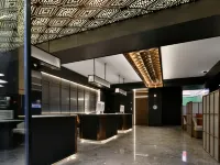 Meixin Qinshe Hotels near Changfeng Street