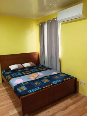 K & K Transient House - City of San Jose Del Monte Bulacan Hôtels à : Marilao