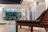 Pool Villa CoaSea - 2min from Thung wua lan Beach Hotels in Amphoe Pathio