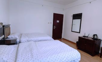 Wendaozhe Home Hotel