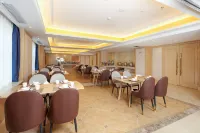 Vienna International Hotel (Huainan Jingkaiqu Guoqing Dong Road) Hotel a Huainan