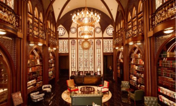 James Joyce Elite MIXC Mall East Coast Shantou Hotel