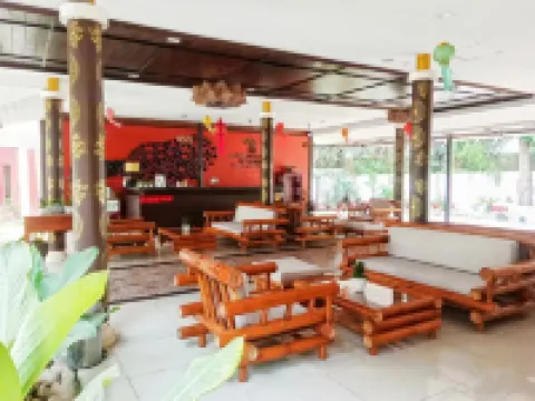 Hong Feng 168 Villa Hotel