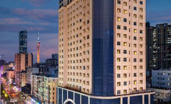 Ramada Encore by Wyndham Guangzhou Jiangnan West
