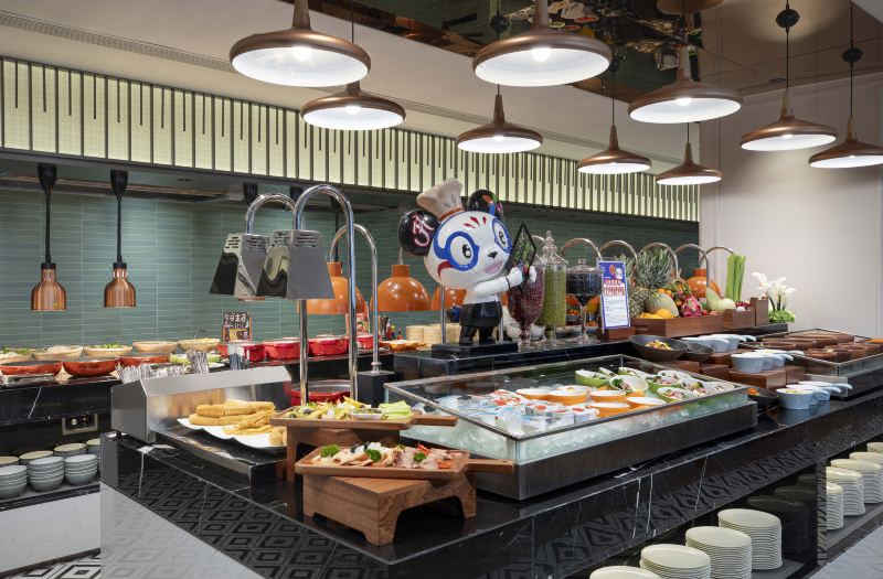 Hampton by Hilton Shanghai North Bund Siping Road photo 5