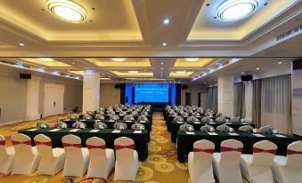 Yongzhou Ouya Hotel