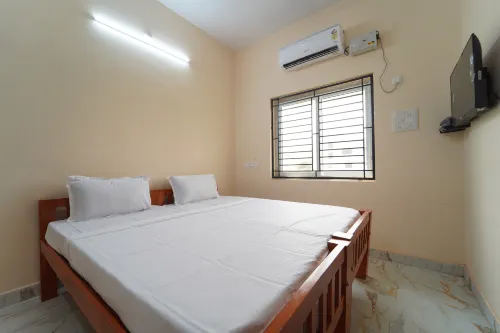 Medhaa Homes Madurai