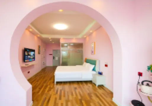 愫希ホテル（漳州欣隆盛世朗域広場）