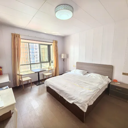 Putian Shunfeng Homestay (Putian Station)