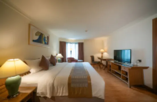 シーロム セリーン ア ブティック ホテル