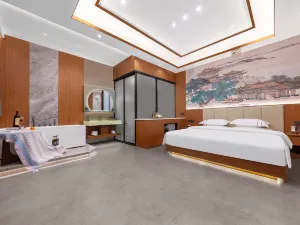 Xingshengjiu Courtyard Hotel