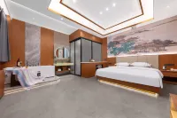 Xingshengjiu Courtyard Hotel