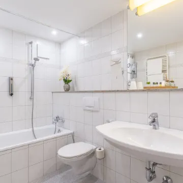 PLAZA Hotel Buchhorner Hof