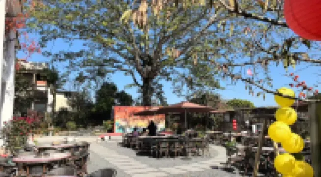 新飛騰客家大院