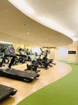 Ai-Stay 7*8 at Shore 2 T1 - نادي رياضي