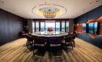 HuiJiangLou · MaxX Hotel