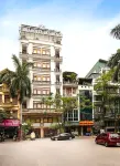 Luxe Paradise Suites Dich Vong Hau Các khách sạn ở Hà Nội