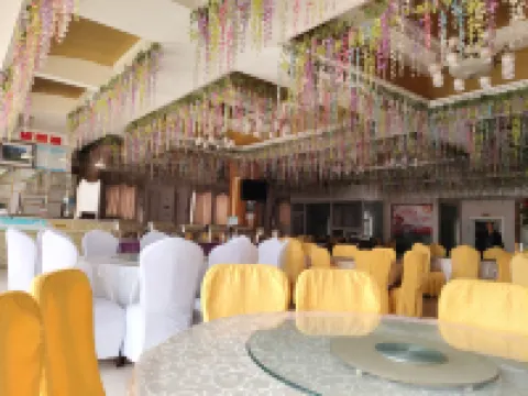 Kuche Hotel Hotels in Kuqa