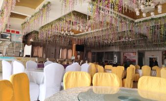 Kuche Hotel