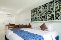 The Kanjeng Suites & Villas Sanur Hotel in zona Parama Group
