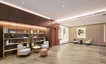 Homeinn Plus Hotel (Hangzhou West Lake Lakeside Yintai in77)