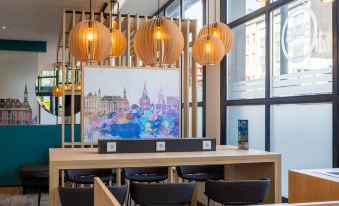 B&B HOTEL Aachen City-Ost