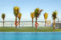MyGarden Villa Phan Thiet Beachfront Hotels in Ham Thuan Nam District
