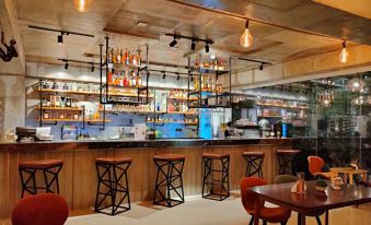 Hotel Halo Angeles City