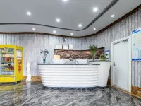 Beichen Hotel Hotels in Zhangye