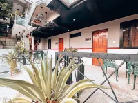 Ilawoods Resort and Sanctuary Batangas Hotels in Lemery