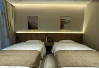 Jujube themed homestay