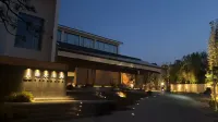 NAMASKAR Hotel in zona Zhengze Ancient Town
