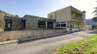 Vacancéole - le Domaine de Confolant - Homestays