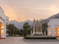 InterContinental Hotels FUJAIRAH RESORT by IHG Hotels in Al Aqah
