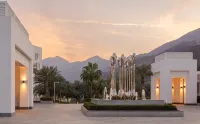 InterContinental Hotels Fujairah Resort Hotels in 