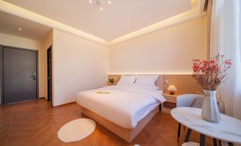 Jianshui yunshui Hotel