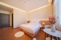 Jianshui yunshui Hotel - ห้องครัว